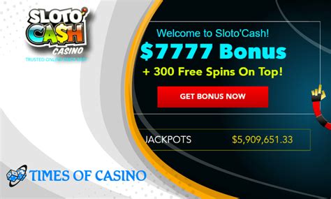 is sloto cash casino legit|Sloto Cash Casino Review (2024) .